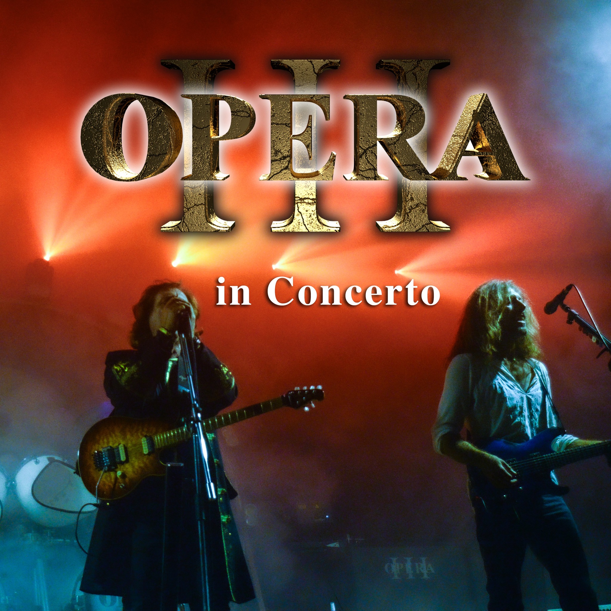 Opera III in Concerto @ Centro Valle Intelvi